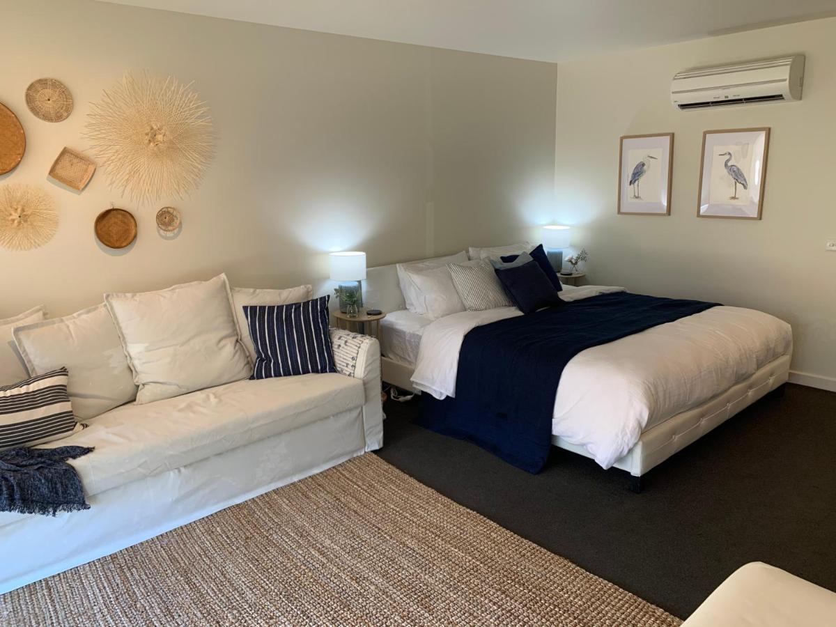 Lorne Studio Apartment 외부 사진