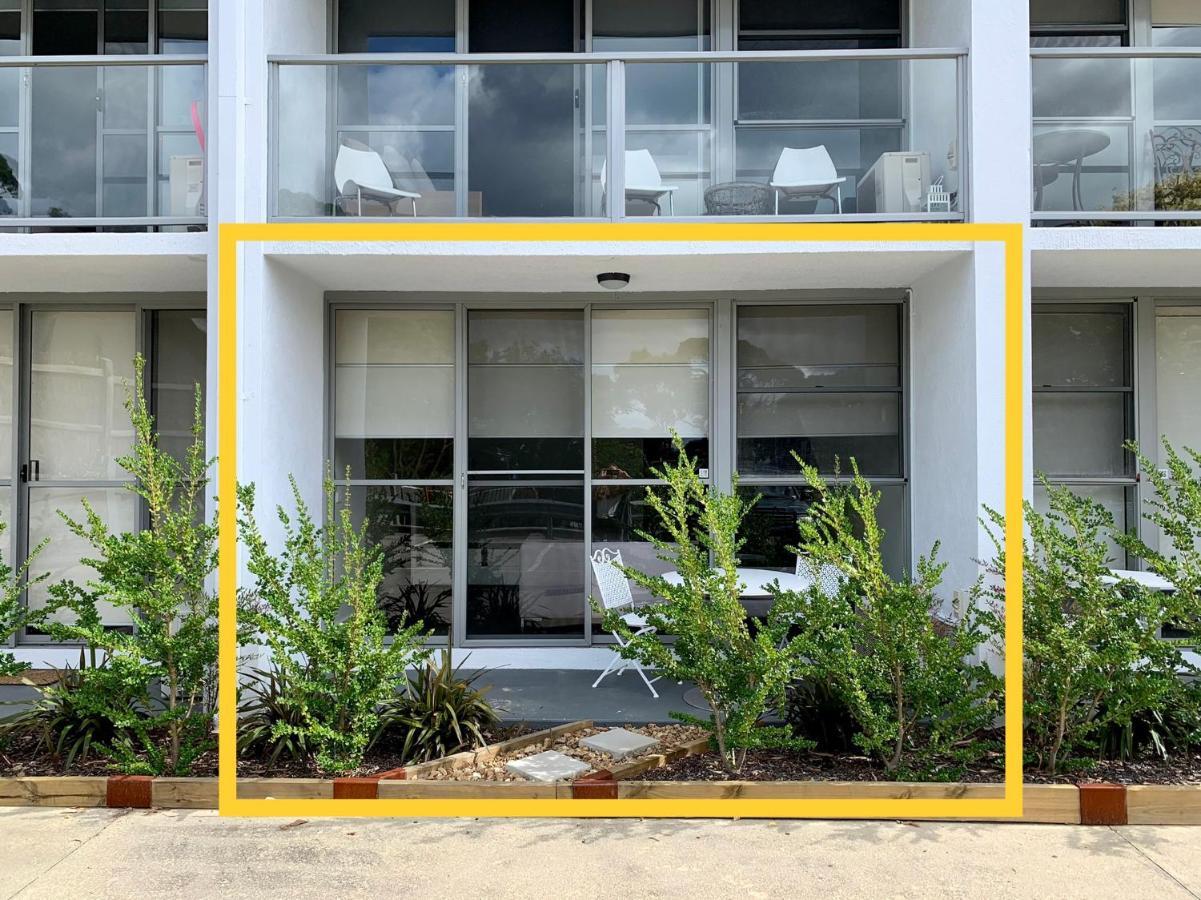 Lorne Studio Apartment 외부 사진