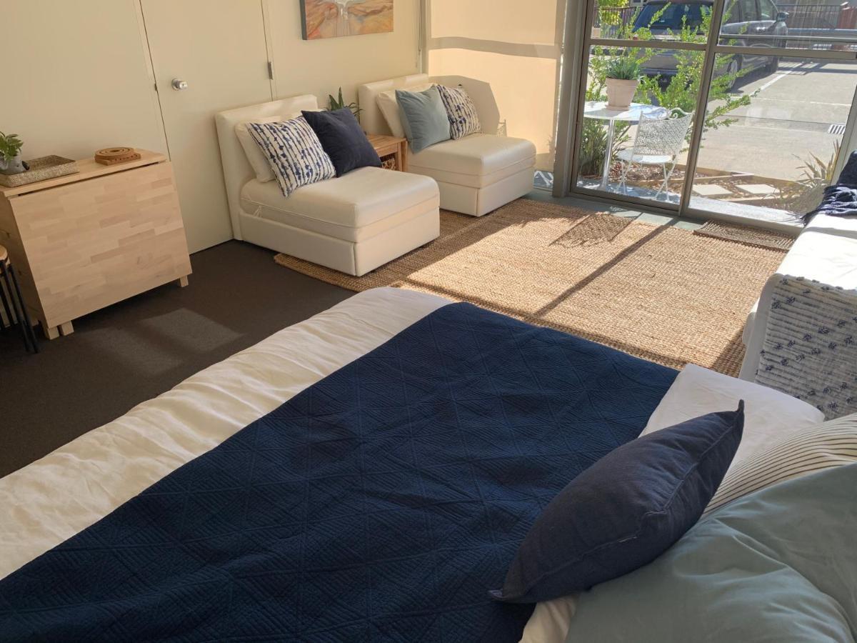 Lorne Studio Apartment 외부 사진