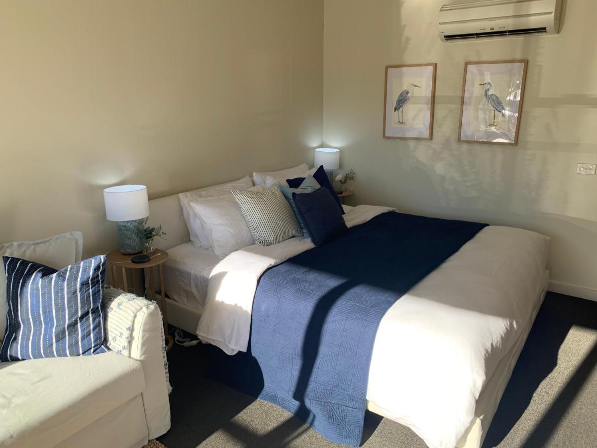 Lorne Studio Apartment 외부 사진