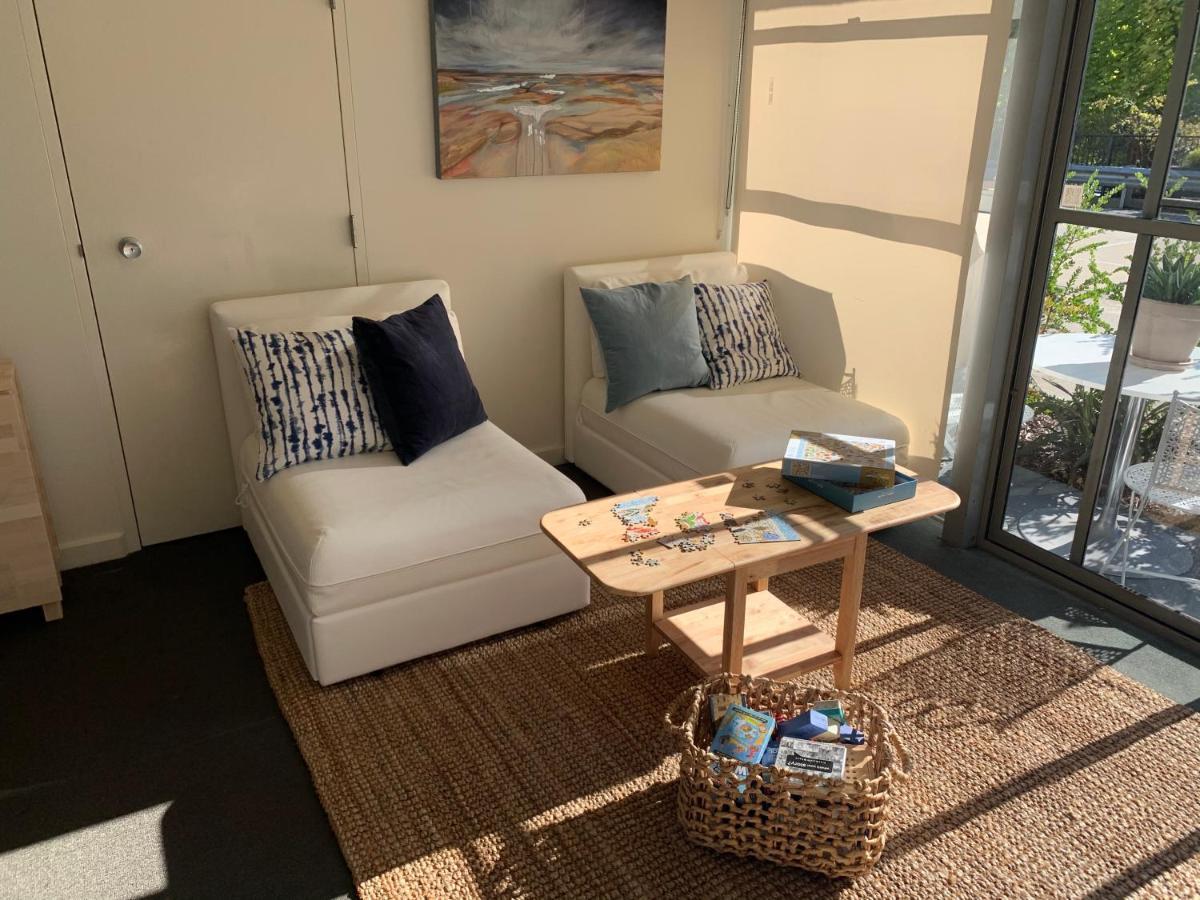 Lorne Studio Apartment 외부 사진