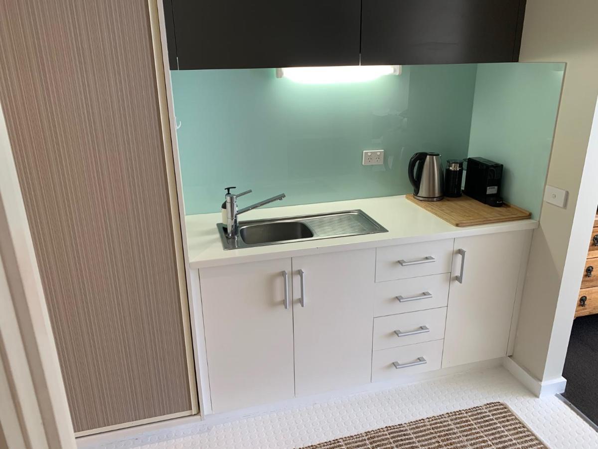 Lorne Studio Apartment 외부 사진