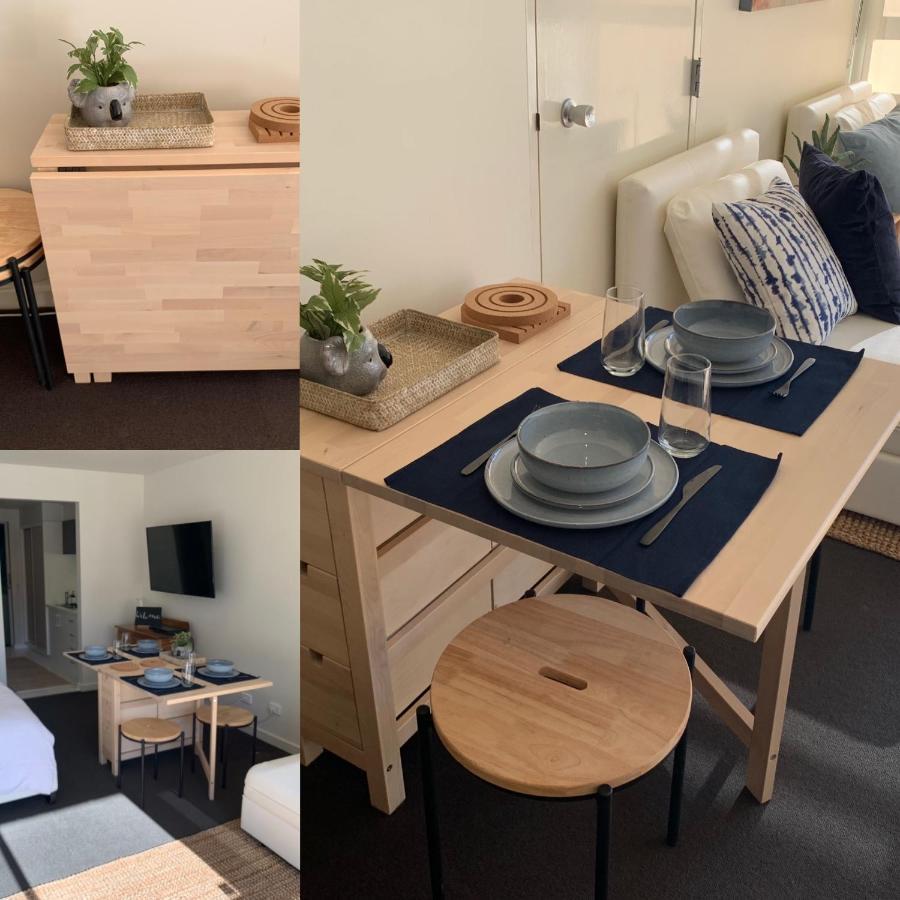 Lorne Studio Apartment 외부 사진