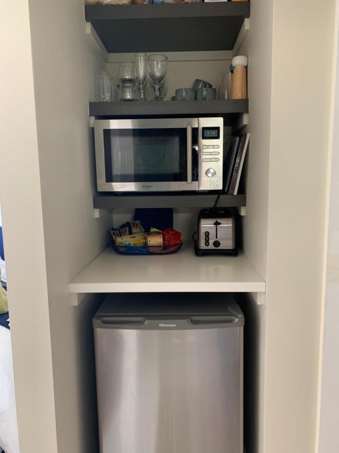 Lorne Studio Apartment 외부 사진