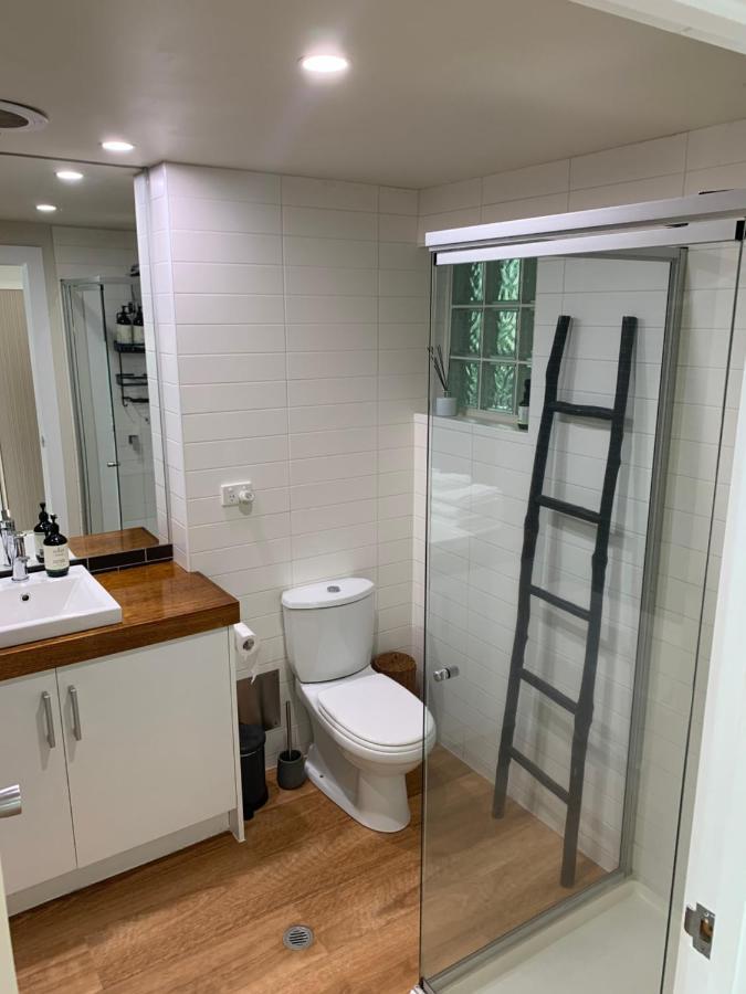 Lorne Studio Apartment 외부 사진